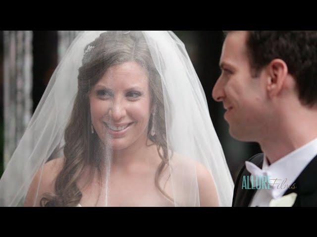 Cescaphe Vie Wedding Videographer | Allure Films