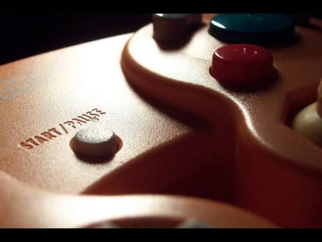 3 Hours of Rhythmic & Relaxing SSBM Gamecube Controller Sounds