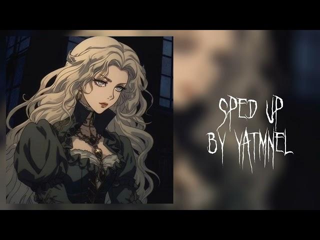 aarne x bushido zho - вместе sped up 𝙗𝙮 𝙮𝙖𝙩𝙢𝙣𝙚𝙡