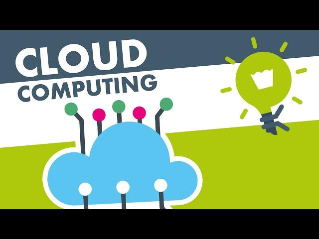 CLOUD (COMPUTING) einfach erklärt