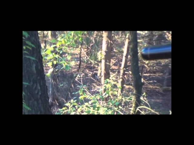 Hunt Hard Episode #2 - By Vital Shot Productions -2015