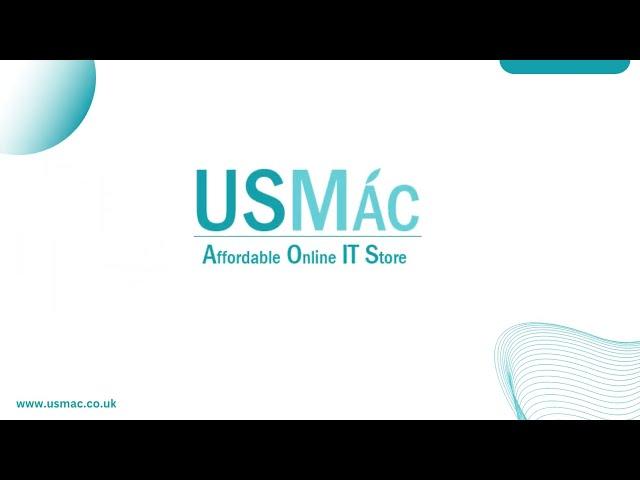 USMAC it store for ipad .Mackbook pro and iphone