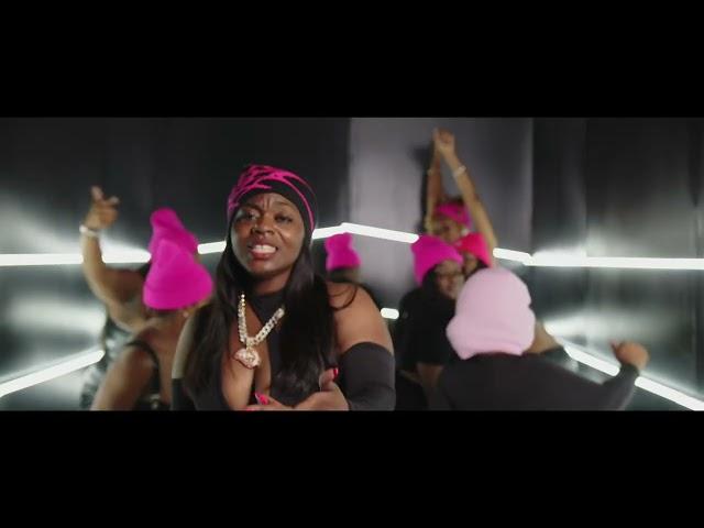 Brittaney P- Spin (Official Video) Directed by Rio Dezonero