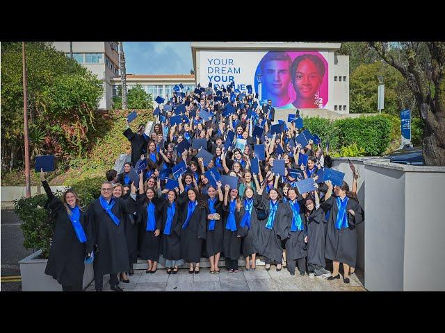 FCH Graduation Ceremony 2024 | Licenciaturas