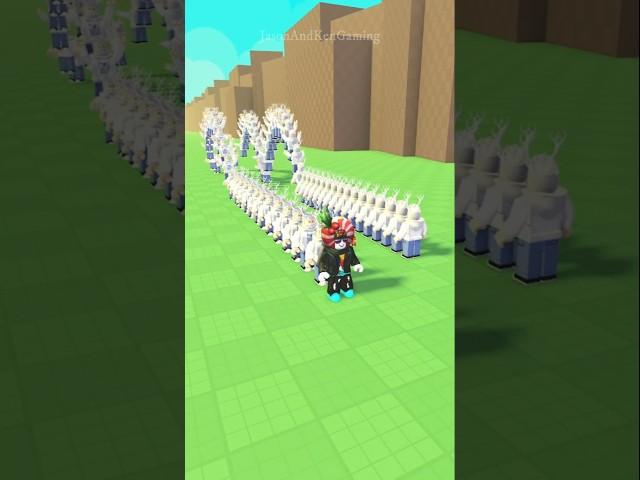 Jason & Akudav | Waves #roblox #akudap #akudav