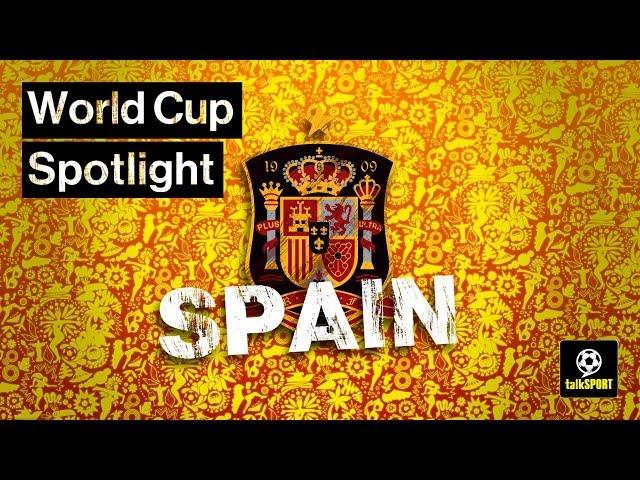 Spain 60 Second Team Profile | Brazil 2014 World Cup