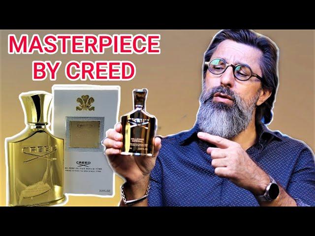 CREED MILLESIME IMPERIAL IS A SIGNATURE SCENT WORTHY FRAGRANCE