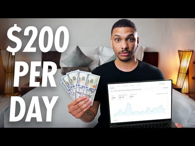 How to make money online.