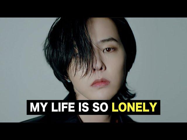 The unreal life of G-Dragon, and human Kwon Ji-Yong