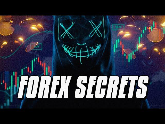 You should know that! Top Secret Forex | LiteFinance