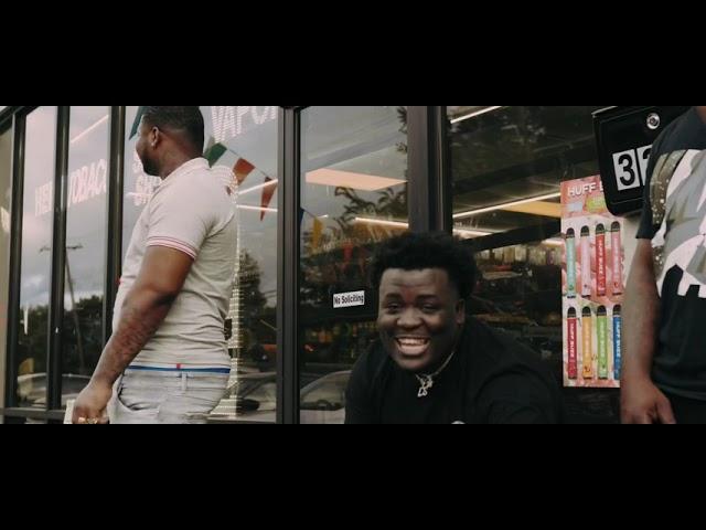 Bigg Ls X Swaggajackas | Shot by Ivy League films