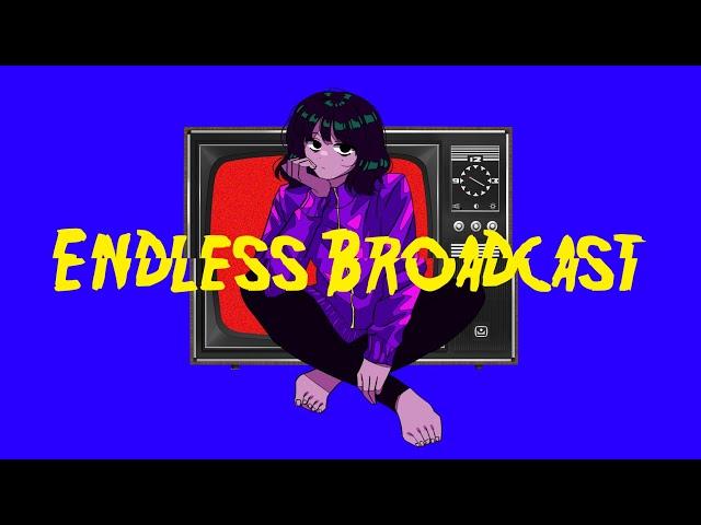SIMOKIMS - 엔드리스 브로드캐스트 / feat. UNI (SIMOKIMS - Endless Broadcast)