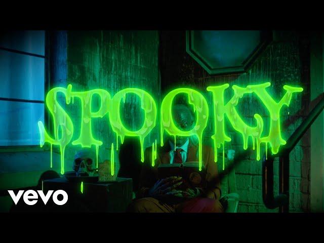 Tyga - Spooky (Official Video)