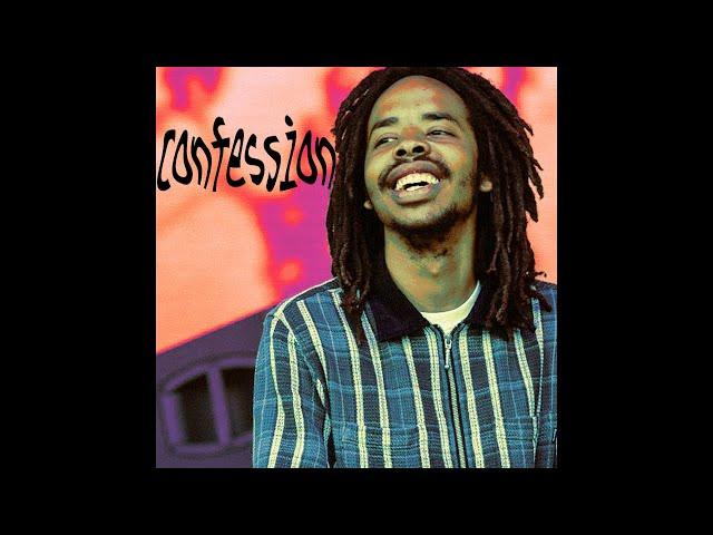 (free for profit) earl sweatshirt x navy blue type beat "confession"