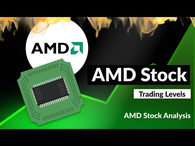 AMD Stock Dips Below $120: Is This the Time to Buy?  Thursday's Price Predictions Inside!