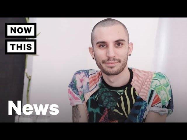 Zero Waste Daniel Turns Clothing Scraps Into Fashion | NowThis