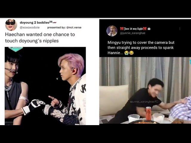 K-pop memes/vines to feed your multifandom self part-12