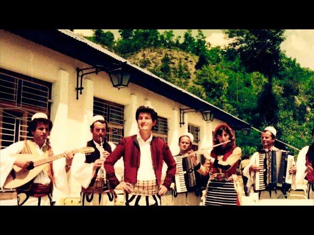 Arif Vladi - Kenge per SUF MURREN