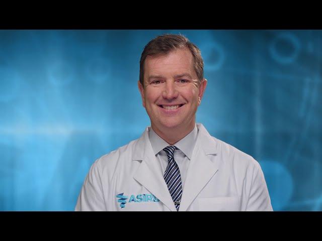 Los Gatos Oral & Facial Surgery - ASIRD Acceptance Announcement