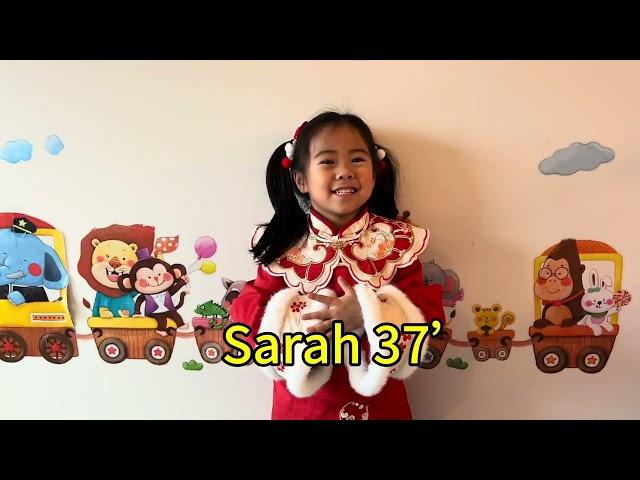 2024 Tower Hill School Lunar New Year Video