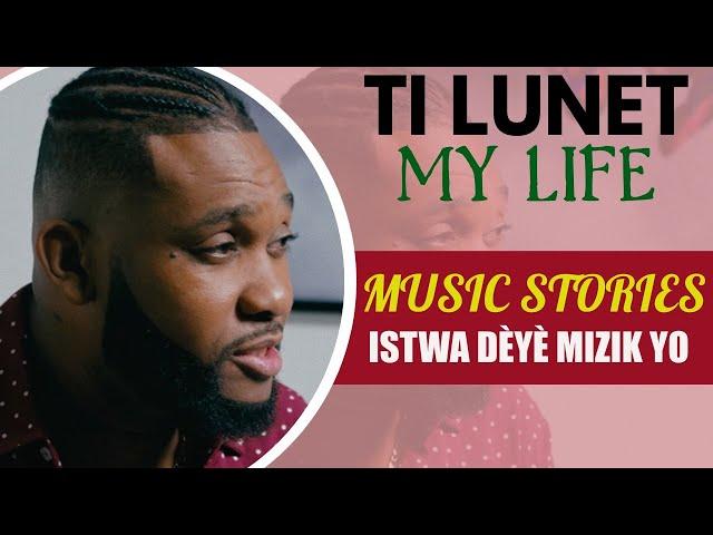 TI LUNET "MY LIFE" MUSIC STORIES: ARLY LARIVIERE ULTIMATUM + NICKENSON & KENNYWAY +More!