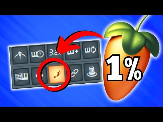 Solo el 1% conoce ESTO de FL STUDIO | Funciones y Trucos Ocultos de FL Studio Tutorial