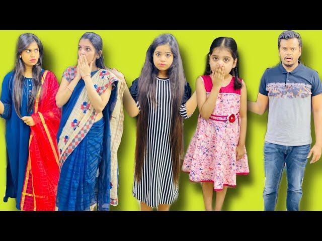 Mr Mrs Chauhan ke Funny Bloopers || Raksha bandhan Special ||  Riddhi Chauhan Vlogs!!!