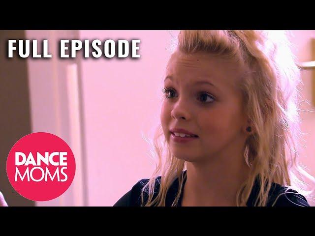 She's Just a BETTER DANCER Than You! - AUDC (Season 1, Episode 6) | Full Episode | Dance Moms