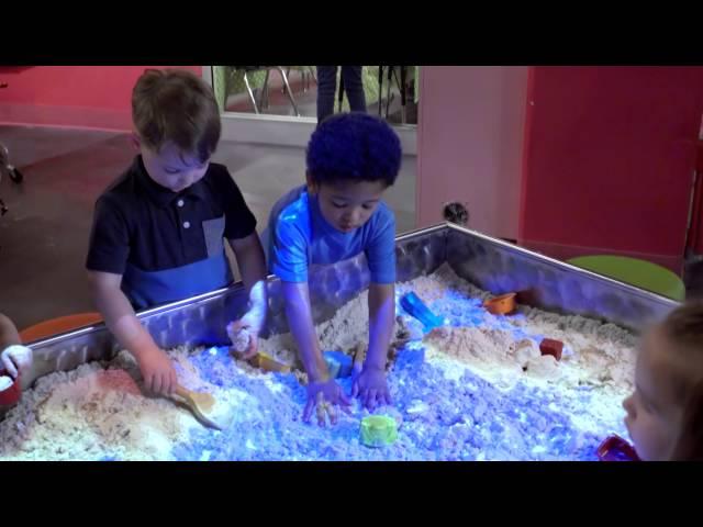 Children’s Museum of Atlanta  for your Ultimate Family Field Trip