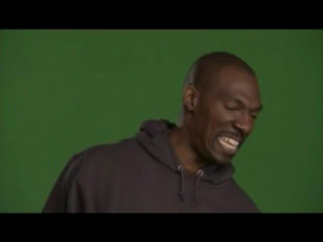 Unaired Charlie Murphy Rick James Stories -3