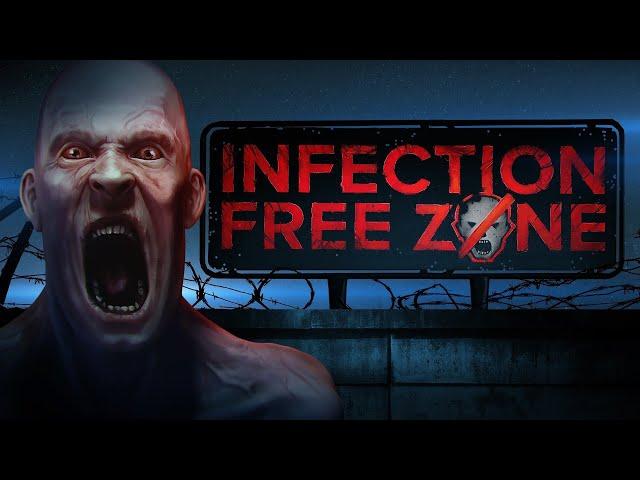 Infection Free Zone | Chill Gaming Livestream