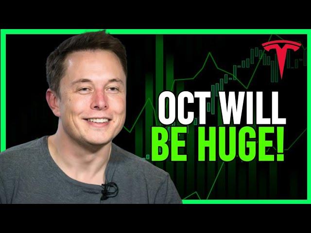 Elon musk… Tesla Prediction Left Reporters SPEECHLESS!