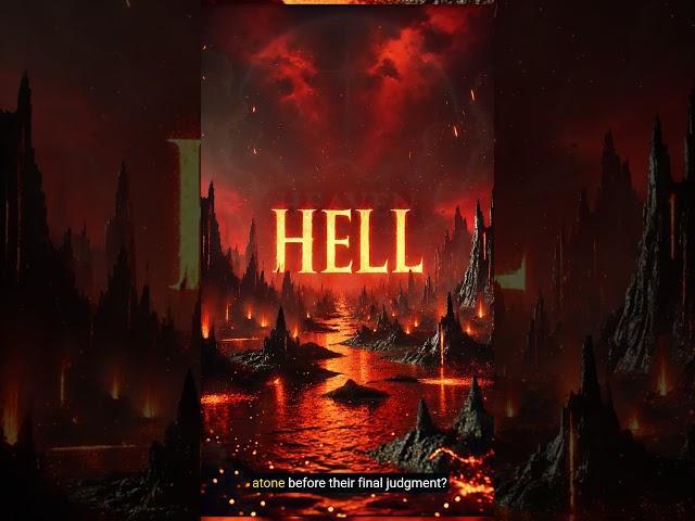 "The Final Judgment: What Awaits After Death? Purgatory, Hell, and Heaven EXPLAINED!"