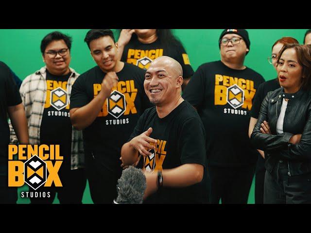 Sinasabi sa CLASSROOM na pangit sabihin sa KAMA | Comedy Improv