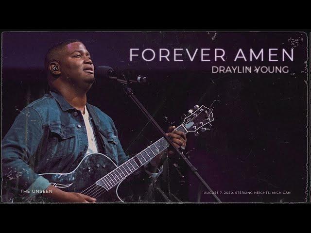 Draylin Young - Forever Amen [Official Music Video]