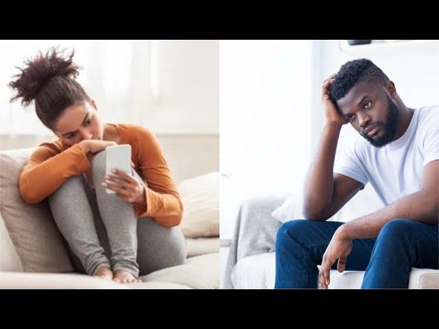 #PoliSideEye Ep.48: The Political Economy Of Sex & Intimacy...& The Lack Thereof?