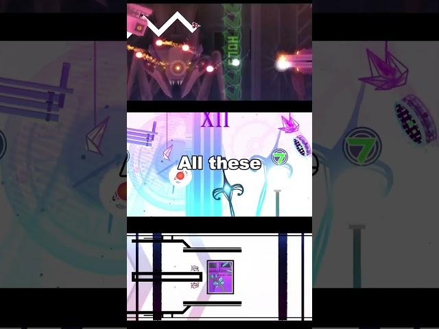 The BEST Mobile Creator In Geometry Dash #geometrydash #gd #shorts #gaming