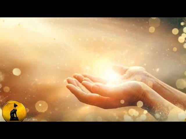 888Hz  Boundless Abundance Meditation Music  Unexpected reward  Financial prosperity.