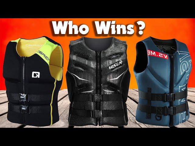 Best Life Jacket | Who Is THE Winner #1?