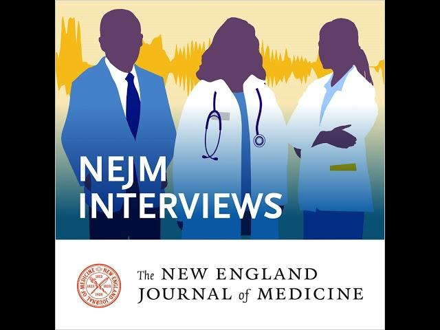 NEJM Interview: Prof. Christopher Robertson on whether the First Amendment should protect sales p...