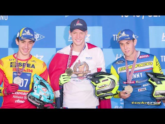  Trial GP Italy Ponte di Legno 2022 RFME Highlights