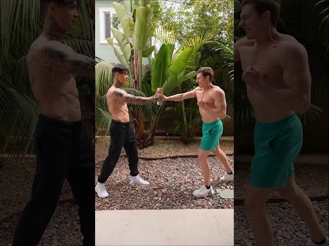 How Many Boards can we 1 Inch Punch Through?