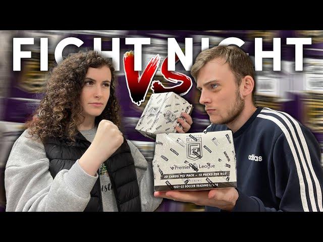 £200 BOX BATTLE | PANINI PREMIER LEAGUE DONRUSS ELITE | 2 X EXPENSIVE CARDS