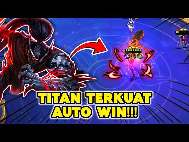 COMBO PUSH RANK LING SKILL 2 | HAYABUSA ASTRO DI JAMIN MENANG TERUSS!!! | COMBO MAGIC CHESS TERBARU