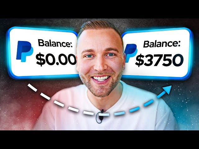 $0 to $3750 in 6 Hours (FREE Course)