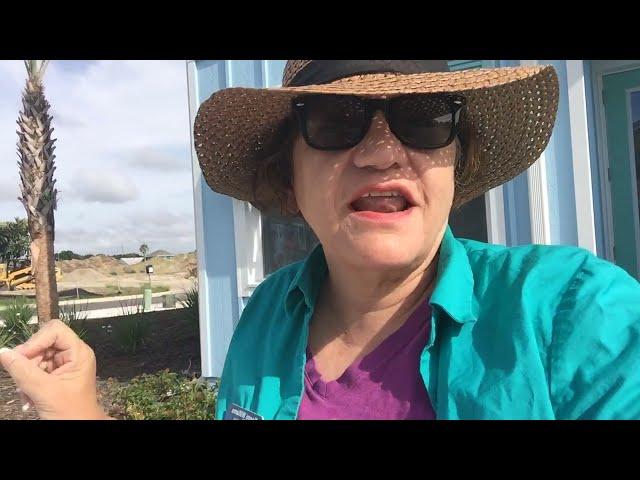 New Villas for Sale Under Construction Margaritaville Kissimmee Florida