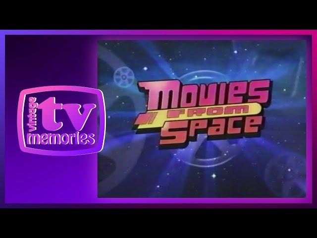 2002/2003 - Space Channel (Canada) - Commercials & News Spot