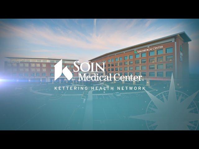 Soin Medical Center Virtual Tour