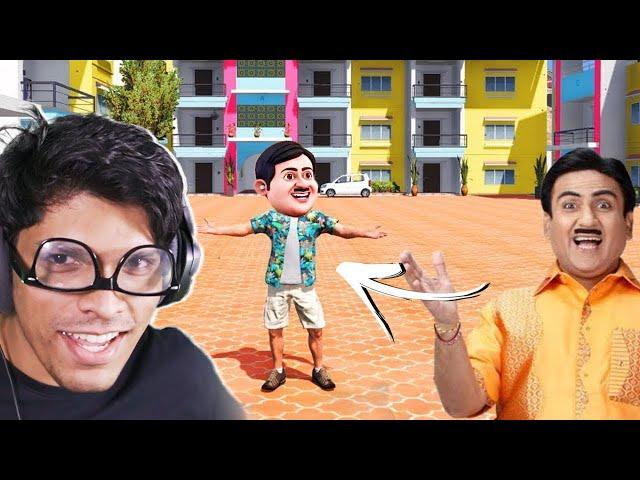 Mythpat play TAARAK MEHTA GAME || mythpat || MYTHPAT  || #mythpat