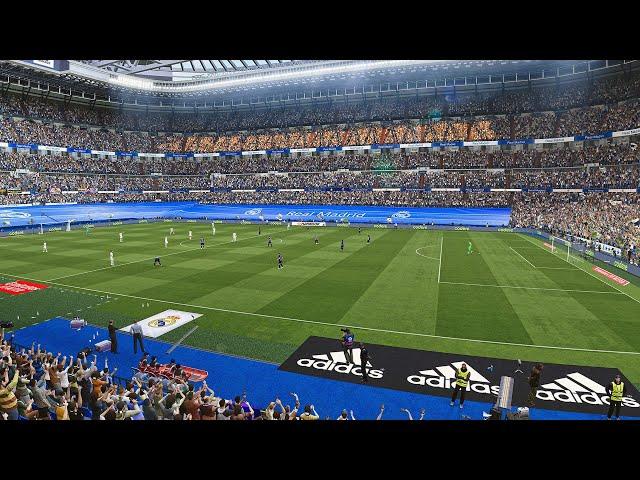 ¿ESTO ES REAL?.. ASÍ ES EL PES 2021 ACTUALIZADO AL 2023